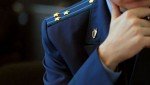 Органами прокуратуры края осуществляется профориентационная работа с учащимися образовательных учреждений Прикамья