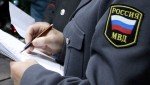 В Чусовом полицейские и общественники организовали для детей экскурсию в музейную комнату территориального ОВД